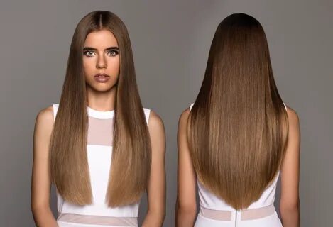 Типы волос и их устойчивость к завивке бигуди-липучкам