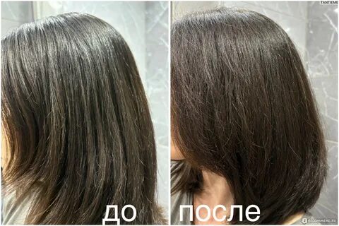Как определить тип волос по проценту выпадения после мытья