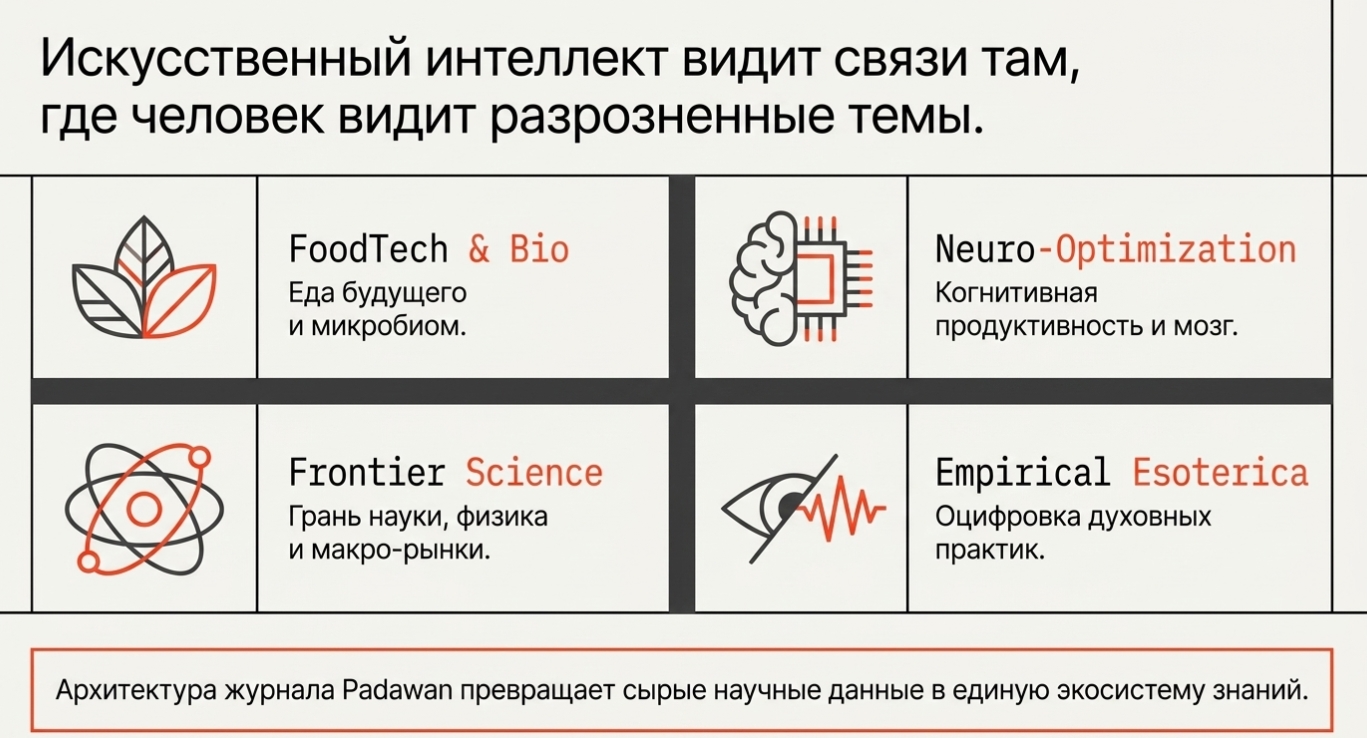 Сравнение ИИ-контента и человеческих текстов