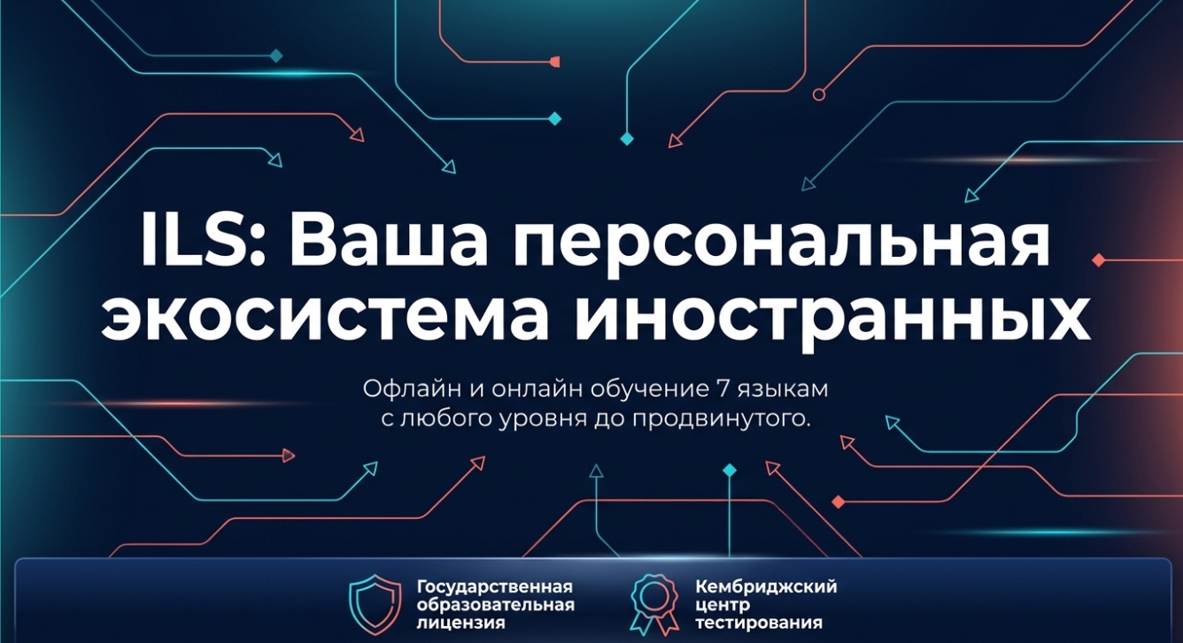 7 главных критериев выбора языковой школы