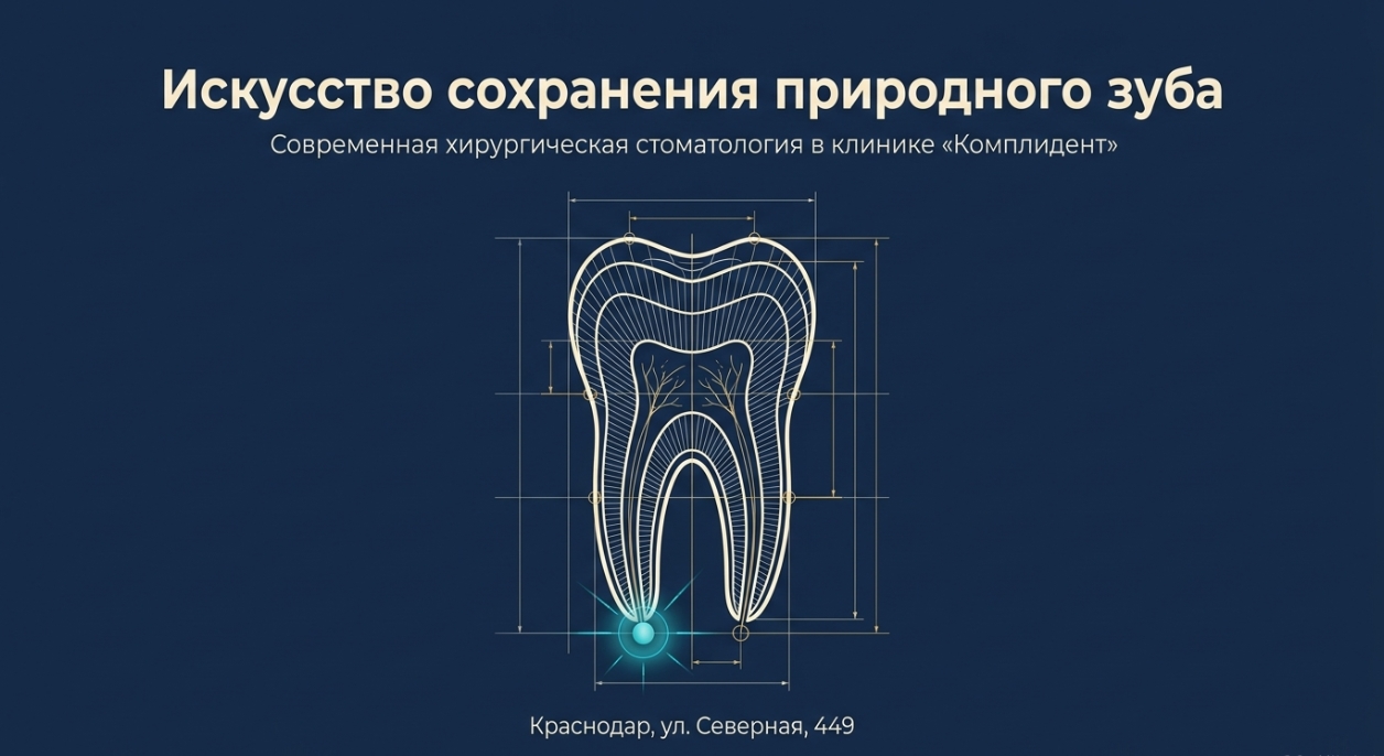 Что входит в хирургическую стоматологию и когда она нужна