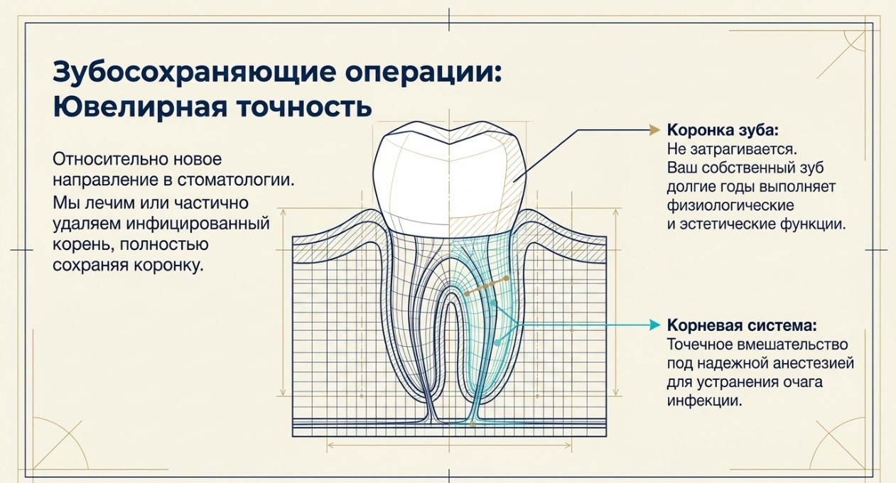 Костная пластика: зачем наращивать кость перед имплантацией