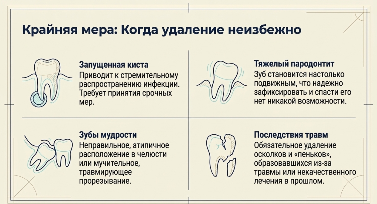Как проходит операция и послеоперационный период