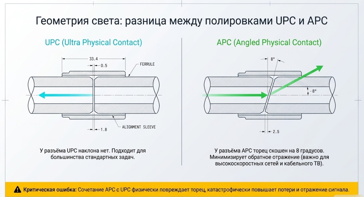 Как выбрать адаптер: критерии и советы