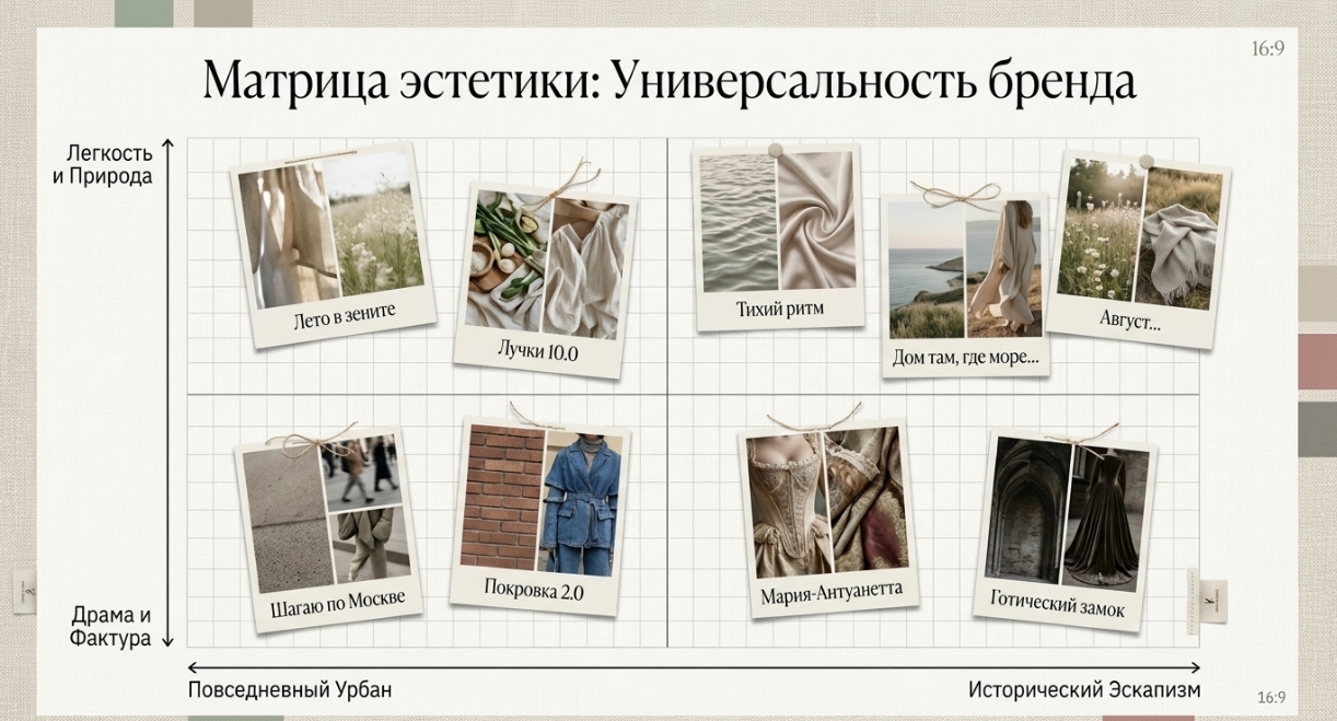 Сравнение материалов: что выбрать